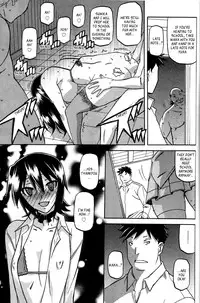 (Sanbun Kyoden) maso-mess Ch. 1-14 [English] [_ragdoll]