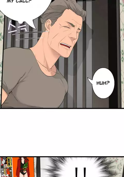 Tissue Thieves Ch.1-34