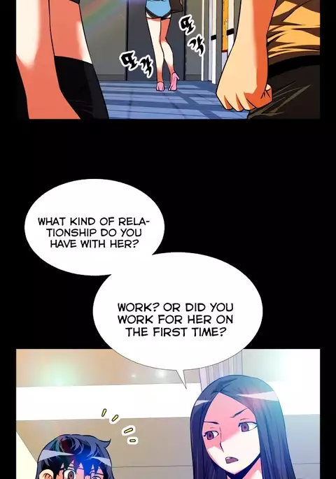 Love Parameter Ch.1-73