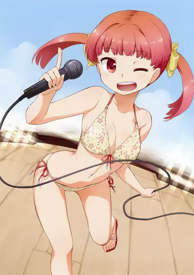 Toranoana Chronicle 2012