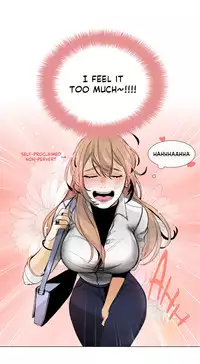 [Silverstar] Talk To Me Ch.1-30 (English) (Ongoing)