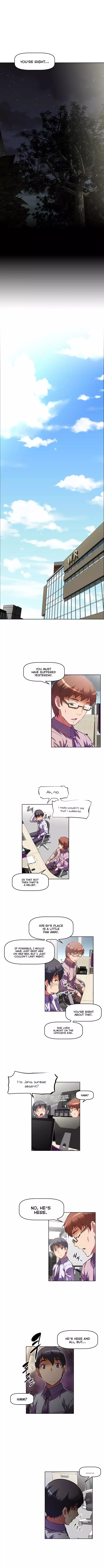 Brawling Go Ch.76-109