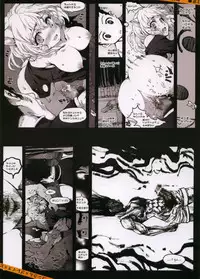 [Mokusei Zaijuu] Goreinu x Pitou x Gon-san (Hunter x Hunter)