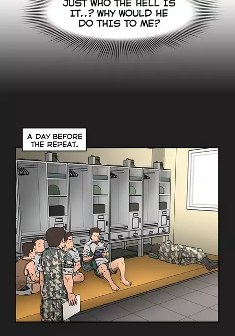 Refrain Love Ch.1-28