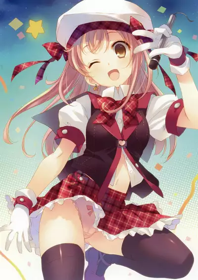 Toranoana Chronicle 2012