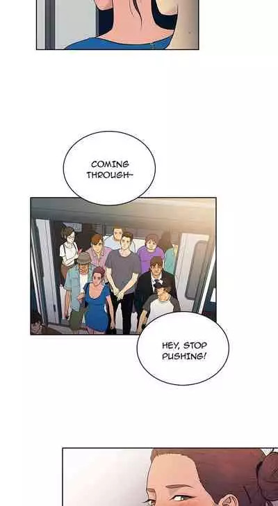 The Stand-up Guy Ch.56/56