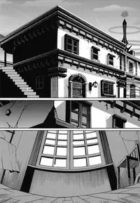 (C81) [Aoi Sora (Aozora Air)] Kuro ni Somari, Soshite Shiro ni Somaru | Stained in Black, and then Dyed White (Tales of Vesperia) [English] [Life4Kaoru]