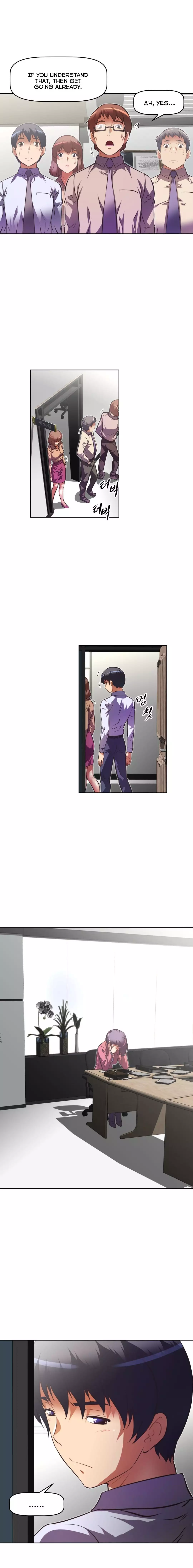 Brawling Go Ch.76-121