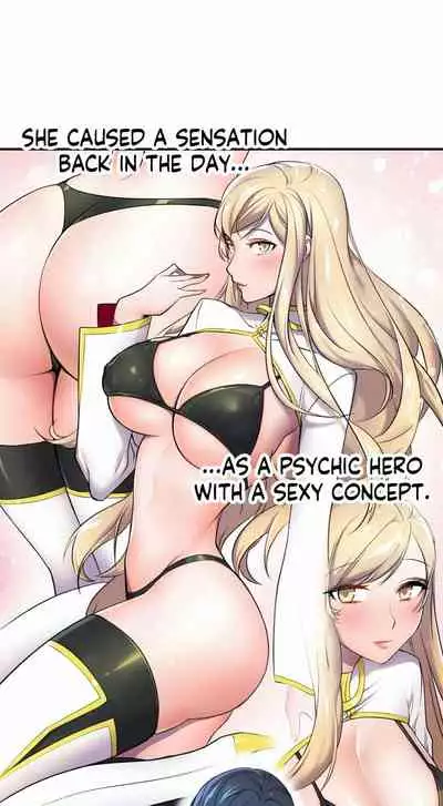 HERO MANAGER Ch. 1-16