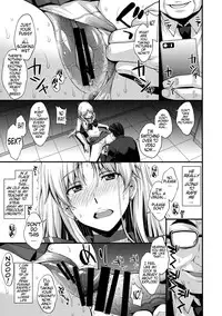 (C89) [Secret Society M (Kitahara Aki)] Venus VS Chuunen Dansei Kyouyu | Venus VS Middle Aged Male Teacher (Bishoujo Senshi Sailor Moon) [English] [Tremalkinger]
