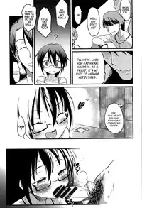 [Higenamuchi] Otome Kuzushi Ch. 1-8, 11 [English]