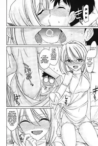 [Charlie Nishinaka] Cheers! 12 Ch.100 [English] [TripleSevenScans]