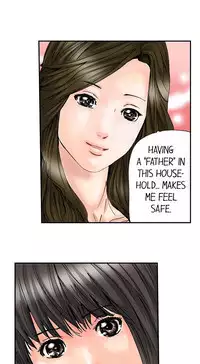 A Step-Father Aims His Daughter