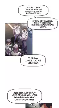 [Worin] Brawling Go Ch.149-151 [English] [Ongoing]