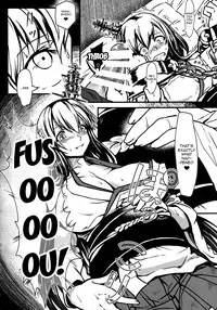 (C89) [Momiji Koubou (Moai Tenchou)] Futanari Shigure no Yamashiro Otoshi ~Fusou o Soete~ (Kantai Collection -KanColle-) [English] [Doujins.com]