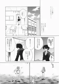 [Hirokawa Tomo] Cherry Concerto