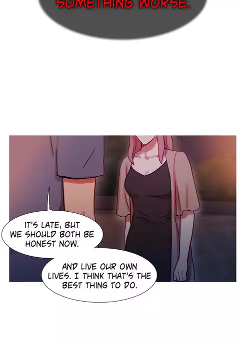 Scandal of the Witch Ch.1-33