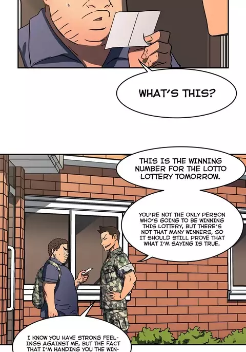 Refrain Love Ch.1-22