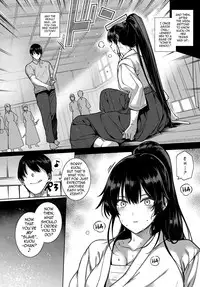 [Katsurai Yoshiaki] Amatsuka Gakuen no Ryoukan Seikatsu | Angel Academy's Hardcore Dorm Sex Life 3.5-5 [English] {darknight} [Digital]