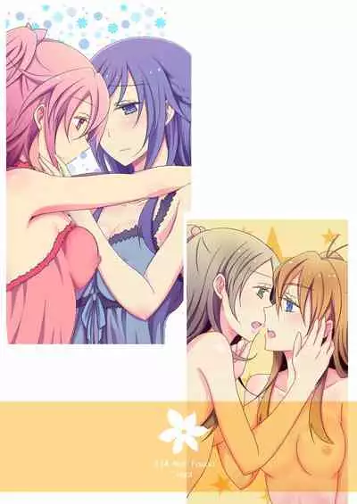 [434 Not Found (isya)] Cure Assort Selection (Dokidoki! PreCure, Suite PreCure, HeartCatch PreCure!) [English] [Digital]