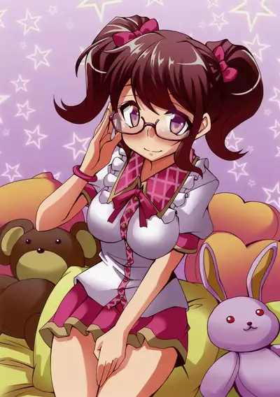 Toranoana Chronicle 2012