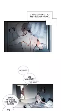 [Silverstar] Talk To Me Ch.1-32 (English) (Ongoing)