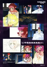 Viper Official Art Book