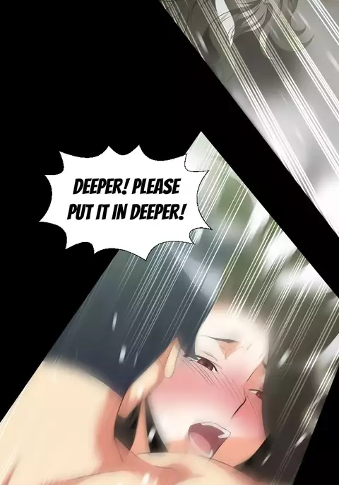 Love Parameter Ch.1-73