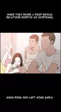 [Mr. Byeong-Su] Cohabitation Ch.1-47 (English) (Ongoing)