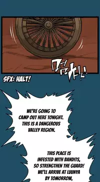 [Hong BanJang] Aharoo Ch.1-26 (English) (YoManga) (Ongoing)