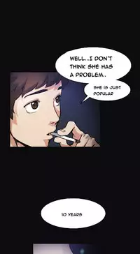 By Chance Ch.1-11 (English) (Ongoing)