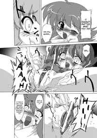 [Ohta Takeshi] Succubus Distortion! Ch.1-5 [English] [biribiri] [Digital]