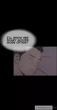 [Mr. Byeong-Su] Cohabitation Ch.1-22 (English) (Ongoing)