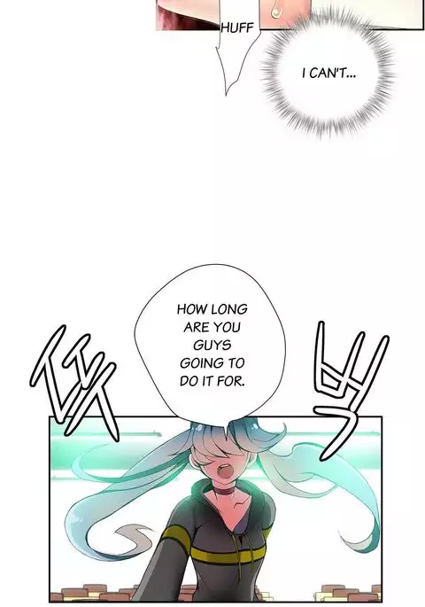 Lilith`s Cord Ch.1-15