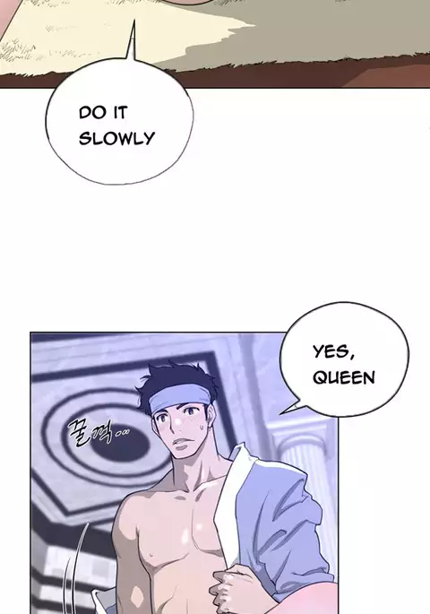 Perfect Half Ch.1-34