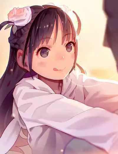 [MonsieuR (MUK)] Tiny Evil - Tennen Doesu Mesugaki Inma-chan-tachi no Mugen Sakusei Jigoku [Textless] [Digital]