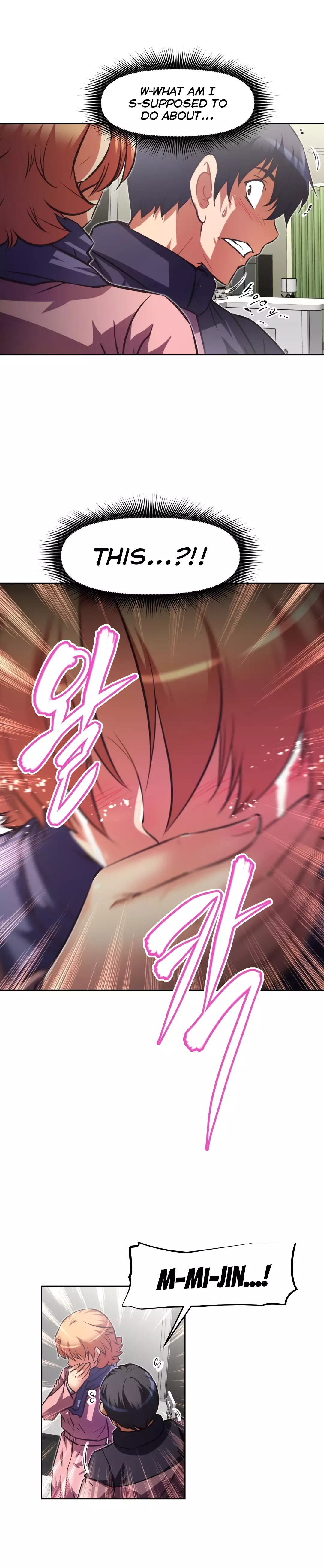 Brawling Go Ch.76-121