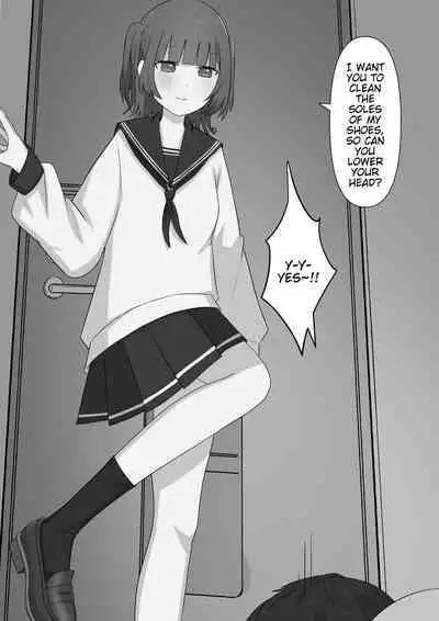 [Kaoinshou Zero] Dorei no Jikan / Slave Time [English]