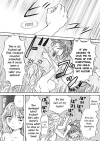 [peachpulsar (Mira)] Cutie Beast Kanzenban | Cutie Beast Complete Edition [English] [Digital]