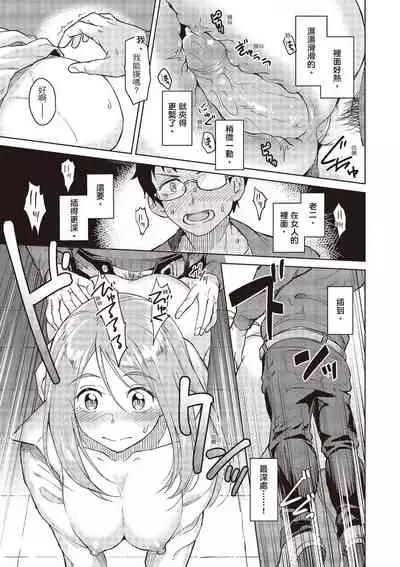 Houkago wa Bouken no Jikan - Time for libido after school | 放學後是冒險的時間