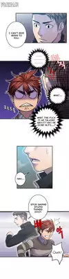 Ghost Love Ch.1-15 (English) (YoManga) (Ongoing)