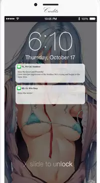 [Supe (Nakani)] Mukashi wa Kawaikatta | She Was Cute Before [English] [Col. Sanders] [Digital]