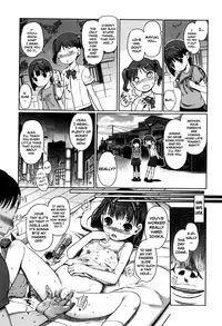[Kiya Shii] Hime Hajime [English] [ATF] [Decensored]