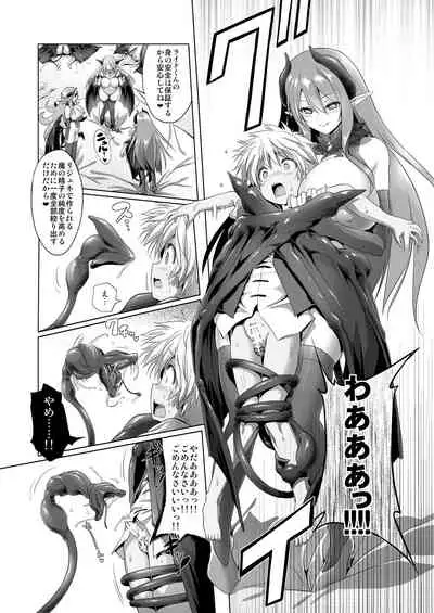 Bouken no Sho Series Soushuuhen - The Adventurer's Book has Perfect. Vol. 1