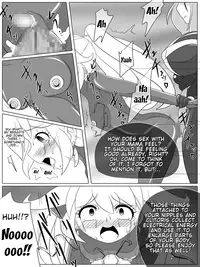 [Ochigan] Bad End Peaces (Smile Precure!) [English] (Trinity Translations Team + rinruririn)