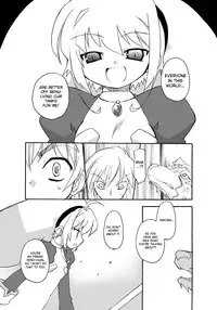 (C72) [BBB-Extra (Chuushin Kuranosuke)] Sakura-chan ga Taihen na Koto ni Nacchau Hon. 3 (Sakura-chan's Amazing Adventure Book 3) (Cardcaptor Sakura) [English] [desudesu]