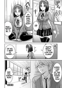 [Chimichanga] Parallel World Kanojo [English] {doujins.com} [Digital]