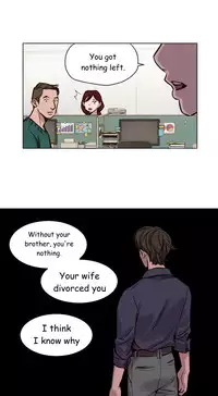 [Ramjak] Atonement Camp Ch.1-32 (English) (Ongoing)