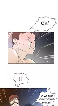 Perfect Half Ch.1-23 (English) (Ongoing)