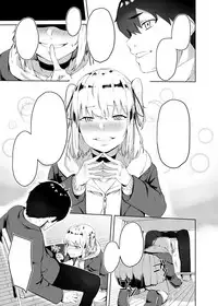 Kyousei Zecchou Batsu Game Namaiki JK no Shitsukekata